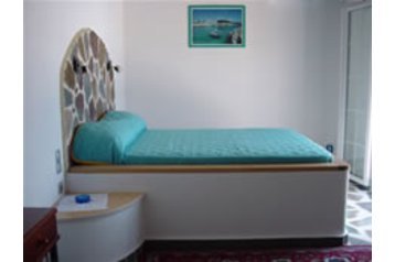 Grecia Chata Paramonas, Exterior